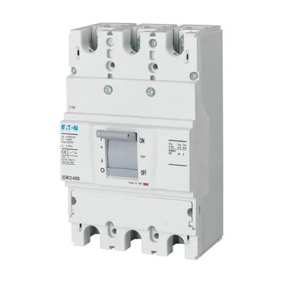 Wyłącznik mocy BZM 250A BZMC2-A250