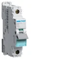 Wyłącznik nadprądowy 1P B 10A 6kA AC MCB MBN110E
