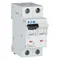Wyłącznik nadprądowy 1P B 10A 6kA AC PL6-B10/1N