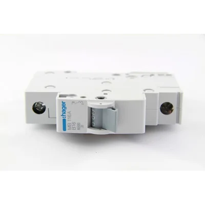 Wyłącznik nadprądowy 1P B 16A 6kA AC MCB