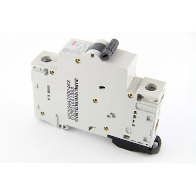 Wyłącznik nadprądowy 1P B 32A 6kA AC