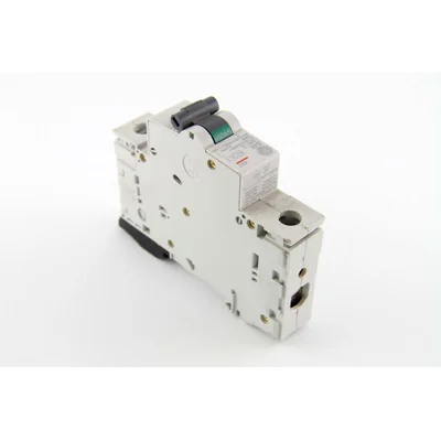 Wyłącznik nadprądowy 1P B 40A 6kA AC