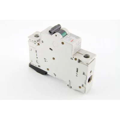 Wyłącznik nadprądowy 1P B 50A 6kA AC