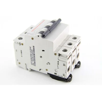 Wyłącznik nadprądowy 3P B 6A 6kA AC