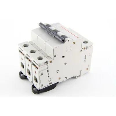 Wyłącznik nadprądowy 3P B 6A 6kA AC