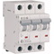 Wyłącznik nadprądowy HN-B10/3 10A 3P 6kA B 230V IP20 typ AC