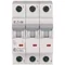 Wyłącznik nadprądowy HN-B6/3 6A 3P 6kA B 230V IP20 typ AC