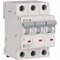 Wyłącznik nadprądowy HN-B6/3 6A 3P 6kA B 230V IP20 typ AC