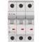 Wyłącznik nadprądowy HN-C50/3 50A 3P 6kA C 230V IP20 typ AC