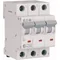Wyłącznik nadprądowy HN-C50/3 50A 3P 6kA C 230V IP20 typ AC