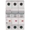 Wyłącznik nadprądowy HN-C6/3 6A 3P 6kA C 230V IP20 typ AC
