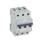 WYŁĄCZNIK NADPRĄDOWY S 313 3P B 16A 10000A SERII TX3
