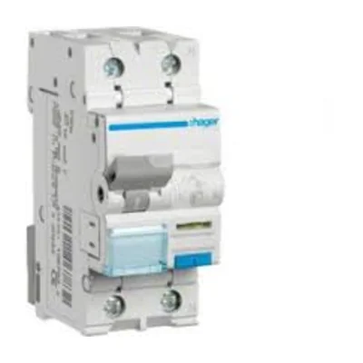 Wyłącznik różnicowoprądowy 16A 30mA 2bieg. typ A