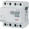 Wyłącznik różnicowoprądowy 3-fazowy 4P 25A 30mA 6kA 400V AC xPole Home HNC-25/4/003