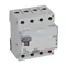 Wyłącznik różnicowoprądowy 4-bieg P304 25A 30mA AC