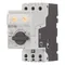 Wyłącznik silnikowy, 3b, Ir=1-4A, standard PKE12/XTU-4