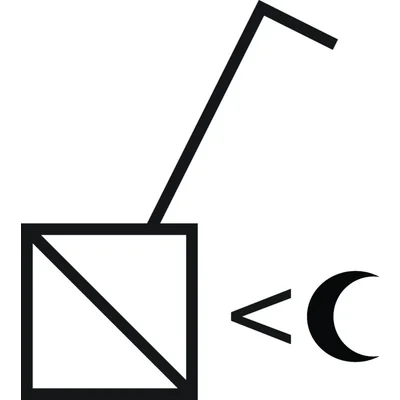 Wyłącznik zmierzchowy z czujnikiem w obudowie