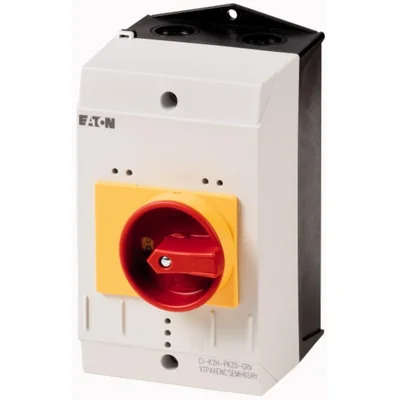 Wyposażenie CI-K2-PKZ0, CI-K2-PKZ0-GR