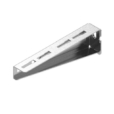Wysięgnik wzmocniony WW/WWSR50 65x47mm