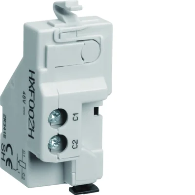 Wyzwalacz wzrostowy h1600 48VDC