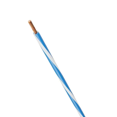 X05V-K 2CHELIX 1X0.75 WHBU; Kabel