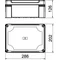 X25C SW Junction Box
