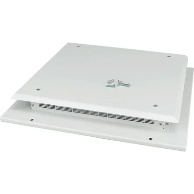 XAD1004 Top cover fan IP31, W=1000, D=400
