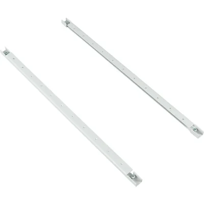 XAGD06 Door bracket H=600mm for mounting cable trays