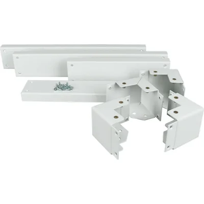XAP010606 Podstavec V=100, Š=600, H=600