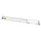 XARO LED HERMETIC LUMINAIRE, 48W, 5800lm, AC220-240V, 50/60 Hz, PF>0.9, RA>80, IP65, 4000K, 150cm