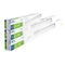 XARO LED HERMETIC LUMINAIRE, 48W, 5800lm, AC220-240V, 50/60 Hz, PF>0.9, RA>80, IP65, 4000K, 150cm