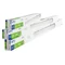 XARO LED HERMETICKÉ SVÍTIDLO, 48W, 5800lm, AC220-240V, 50/60 Hz, PF>0,9, RA>80, IP65, 4000K, 150cm