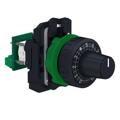 XB5 POTENTIOMETER-SET R10K