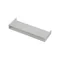 XBI-120 Rail end caps 100/120x10