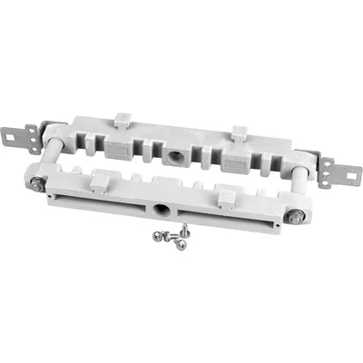 XDSF16E Bottom insulator for vertical distribution busbars 1600A