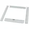 XE 2000x425mm passender Einbaurahmen