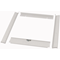 XE 2000x800mm matching mounting frame