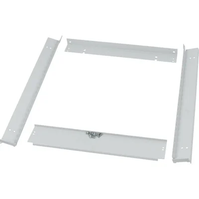 XE 600x425mm passender Einbaurahmen