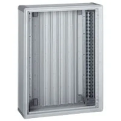 XL3 400 Appareillage isolant hauteur 600