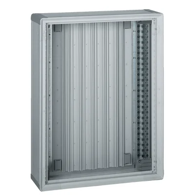 XL3 400 Appareillage isolant hauteur 600