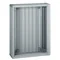 XL3 400 Appareillage isolant hauteur 600