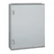 XL3 400 Centralino in metallo IP55 L. 600