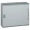 XL3 400 Centralino in metallo IP55 L. 600