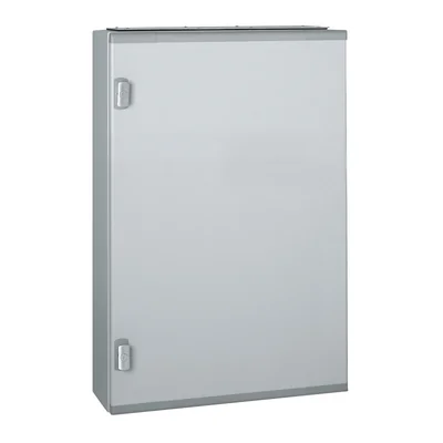 XL3 400 Centralino in metallo IP55 L. 800