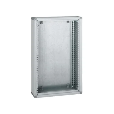 XL3 400 Cuadro de distribución metálico, altura 900