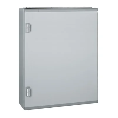 XL3 400 Metal enclosure IP55 W. 600