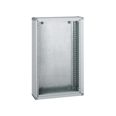 XL3 400 Metal switchgear, height 1050