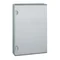 XL3 400 Metallgehäuse IP55 W. 800