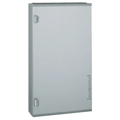 XL3 400 Metallgehäuse IP55 W. 800