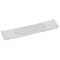 XL3 400 PRŮCHODKOVÁ DESKA 2 x Ф4 PRO 32 A 22 x 4 PRO 20 mm PRO XL3 400 KOV